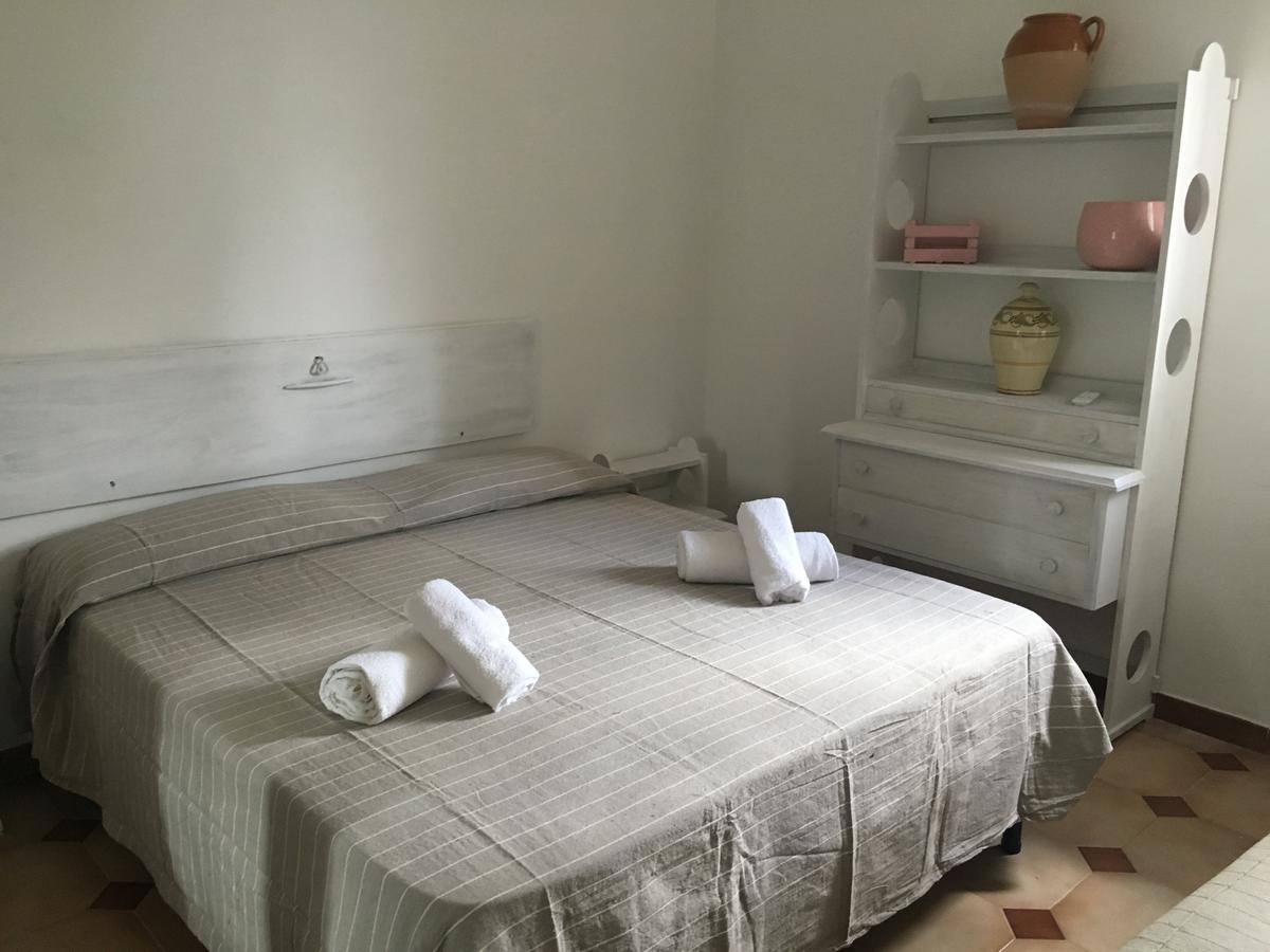 La Dimora Di Nonna Giuliana Ostuni